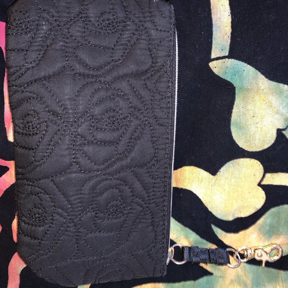 Betsey Johnson bag